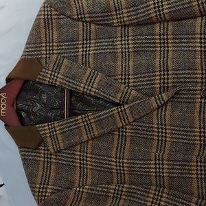 Sport coat "British hunter"style